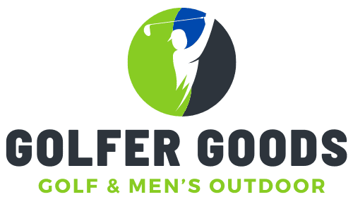 Golfer Goods